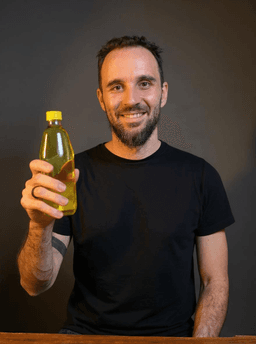 Gabriel Baltarejo com CDS