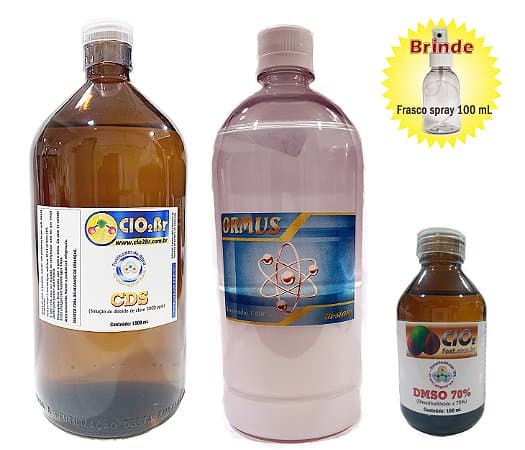 COMBO VITALIDADE